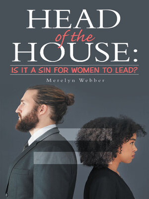 cover image of Head of the House